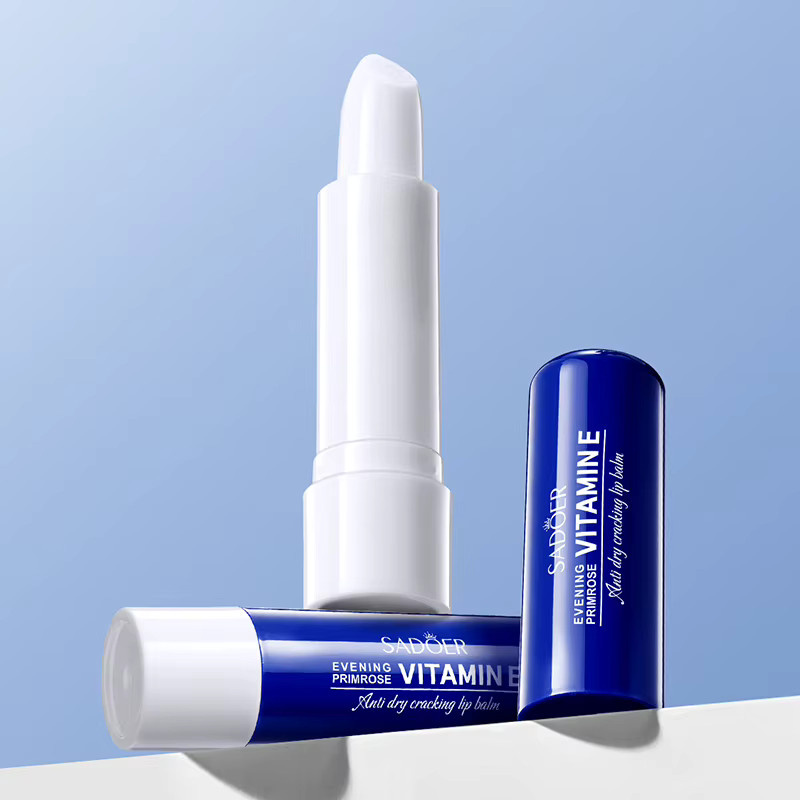 SADOER Lippenbalsam, glänzend, Unisex - Bild 3