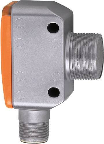Ifm Electronic Einweg-Lichtschranke OGE382 in Orange - Bild 1