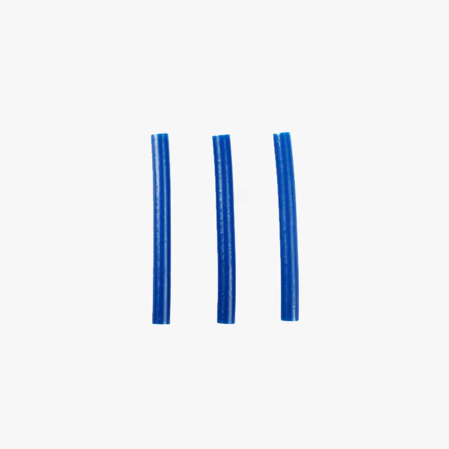 Anycubic PTFE-Schläuche für Kobra 2 Serie, Kobra 3 Combo, Kobra S1 Combo, Kobra Max Combo und Kobra X, 4 Stück, Blau - Bild 2