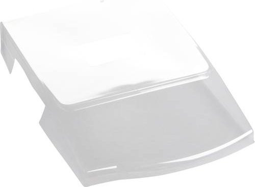 Kern PES-A04S05 Arbeitsschutzhaube für PES und PEJ in Transparent - Bild 1
