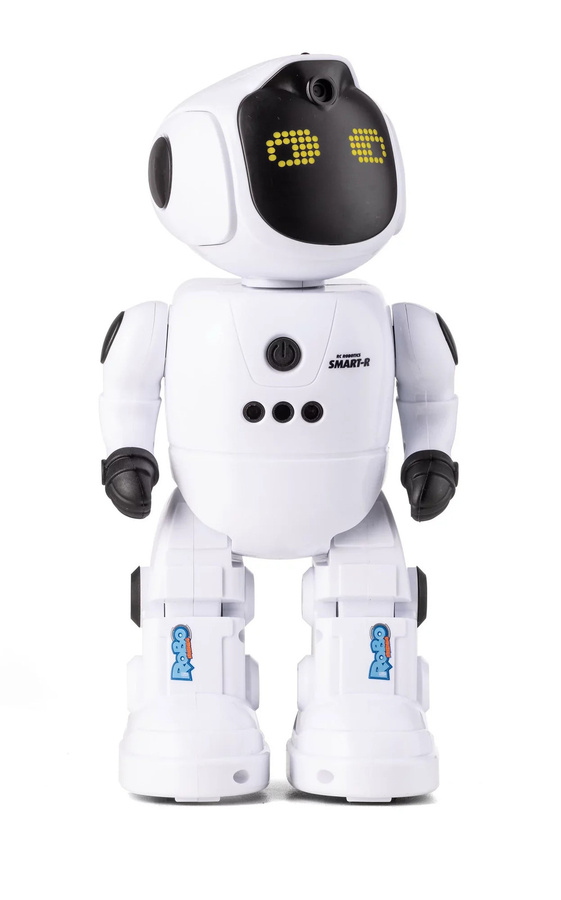 Revell Roboter Grau Kids 6+ - Bild 3