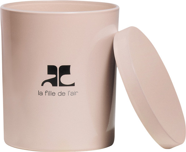 Courrèges La Fille de l'Air Duftkerze - Bild 1