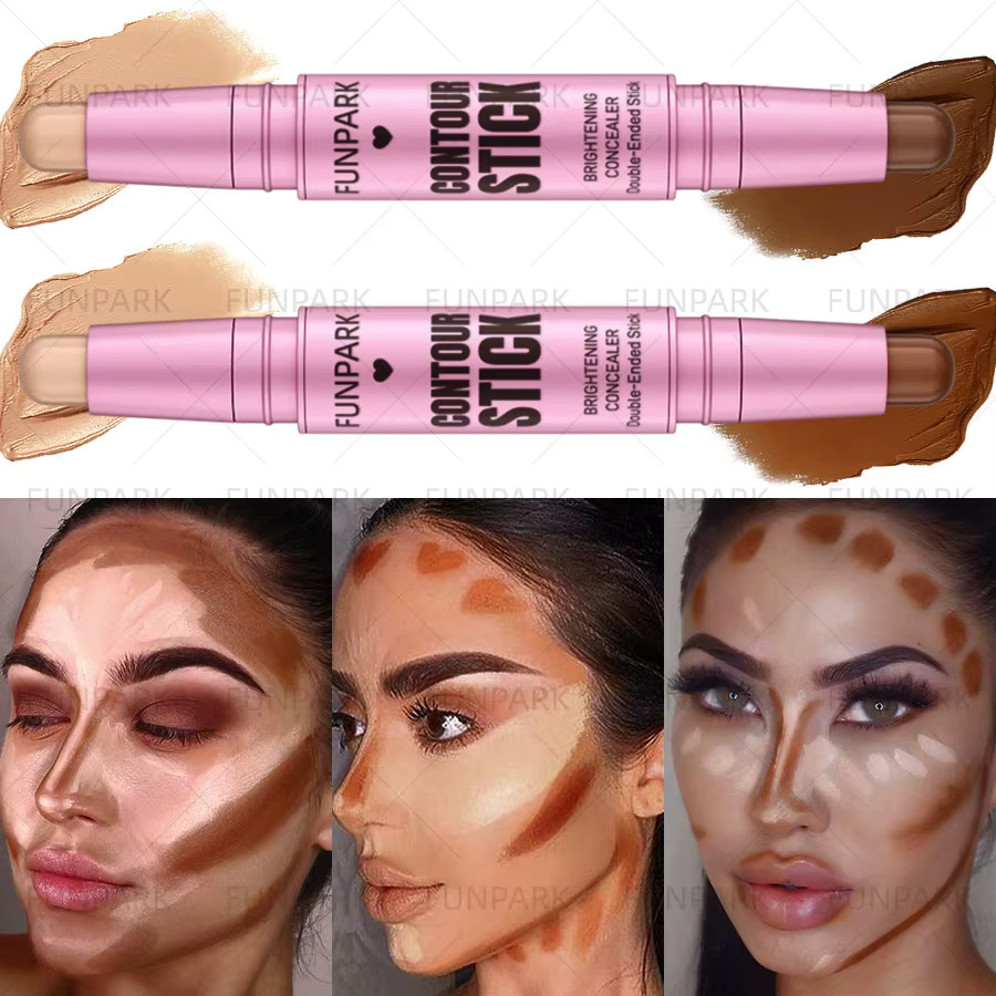 FUNPARK Highlighter-Stift, Unisex - Bild 4