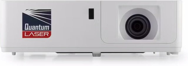 InFocus IN1049SL Laser-Projektor in Weiß mit HDMI-Anschluss - Bild 1