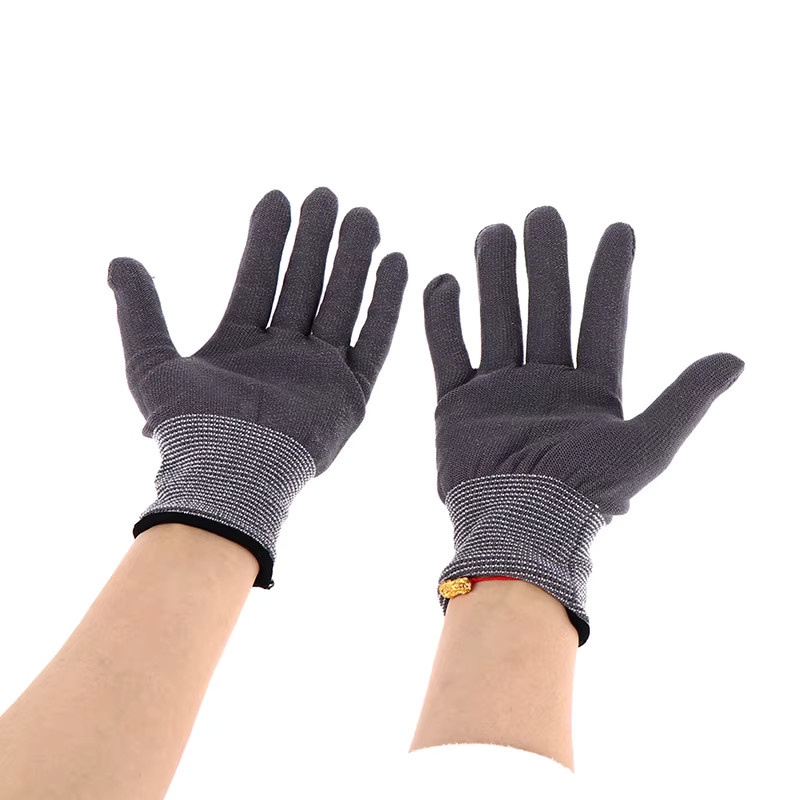 HNKMP Elektrotherapie-Massage-Elektrodenhandschuhe, Unisex - Bild 3