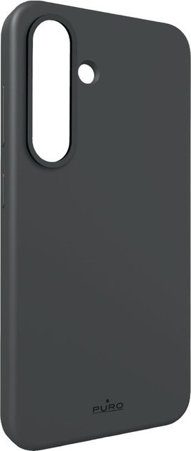 Cover Icon Mag Pro für Samsung Galaxy S26, Schwarz - Bild 1