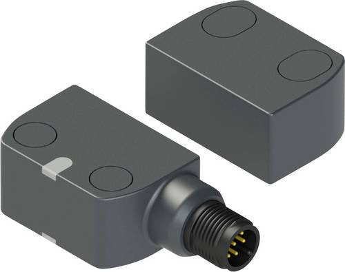 Pizzato Elettrica Sicherheits-Sensor ST GD310MP-G1T in Schwarz mit 24V Betriebsspannung - Bild 1