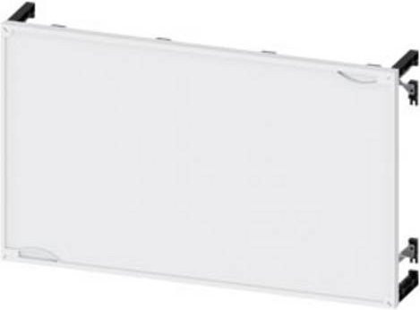 Siemens ALPHA 400/630 DIN Einbausatz für Reihenklemmen senkrecht, weiß, H: 45 cm, B: 75 cm - Bild 1