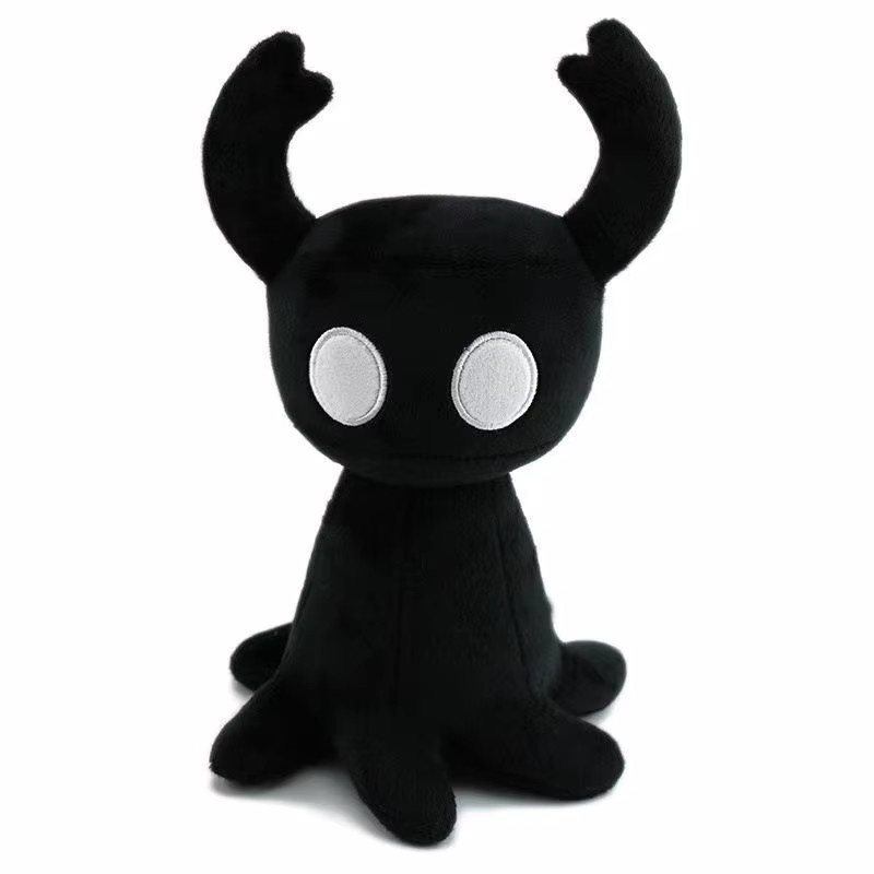 Bandai Hollow Knight Plüschfigur, Plüschtier - Bild 2