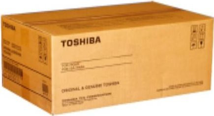 Toshiba Original Tonerpatrone Gelb T 305PY-R für e-STUDIO 305, 305CP und 305CS - Bild 1