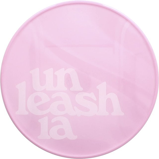 Unleashia Don't Touch Glass Pink Cushion, Molten, LSF 50+, 15 g - Bild 1