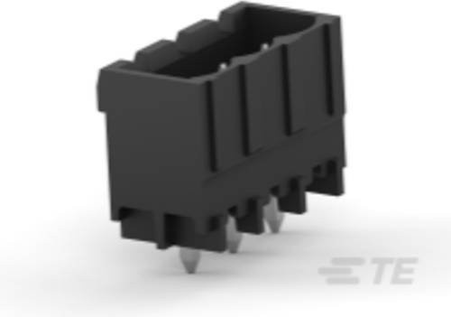 TE Connectivity Box 2342082-5 Schwarz - Bild 1