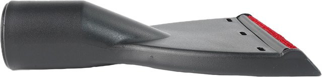 Flache Polsterdüse für Staubsauger von Kaercher in Schwarz mit 32 mm Durchmesser - Bild 1