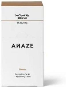 ANAZE Selbst-Nachbesserungs-Farbkit Creme, Braun, Unisex - Bild 1
