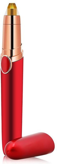 YJMP beauty health 2 in 1 elektrischer Augenbrauentrimmer, Damen, USB wiederaufladbar - Bild 1
