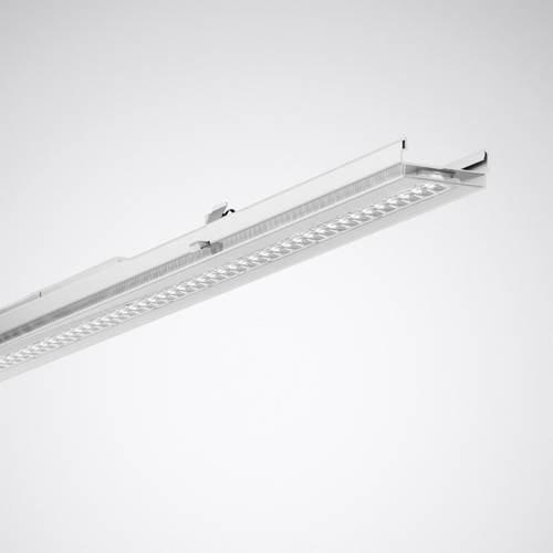 Trilux LED-Geräteträger 45W in Weiß - Bild 1