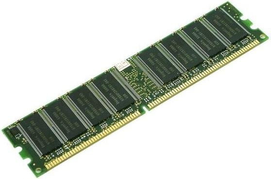 Dell 16GB DDR4 DIMM RAM 2400MHz M4NH3 Grün - Bild 1