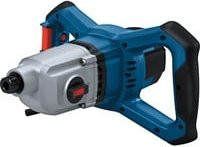 Bosch 2-Gang-Rührwerk GRW 140 Professional in Blau - Bild 1