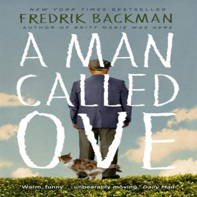 Ein Mann namens Ove von Fredrik Backman, Taschenbuch - Bild 1