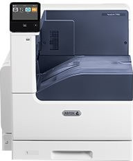 Xerox VersaLink C7000 A3 Farb-Laserdrucker mit Duplex-Funktion in Weiß - Bild 1