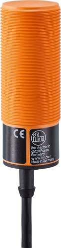 Ifm Electronic Kapazitiver Sensor KI5019 NPN in Orange - Bild 1