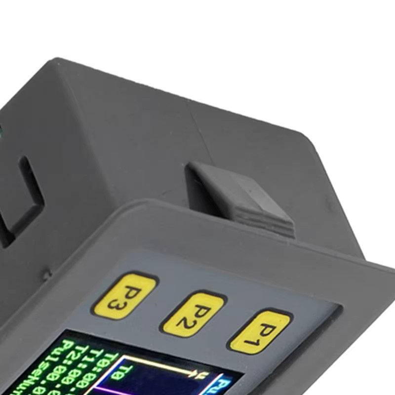 KKMOON PWM-Impulsmodul WSFG-06, Einstellbares PWM-Impuls-Einstellmodul und Sinus-4-20-mA-2-10-V-Signalgenerator - Bild 5