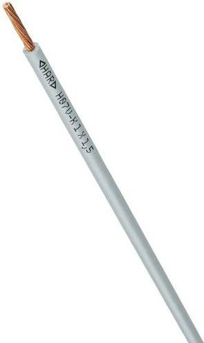 LAPP Einzelader 1 x 6mm² 400m - Bild 1