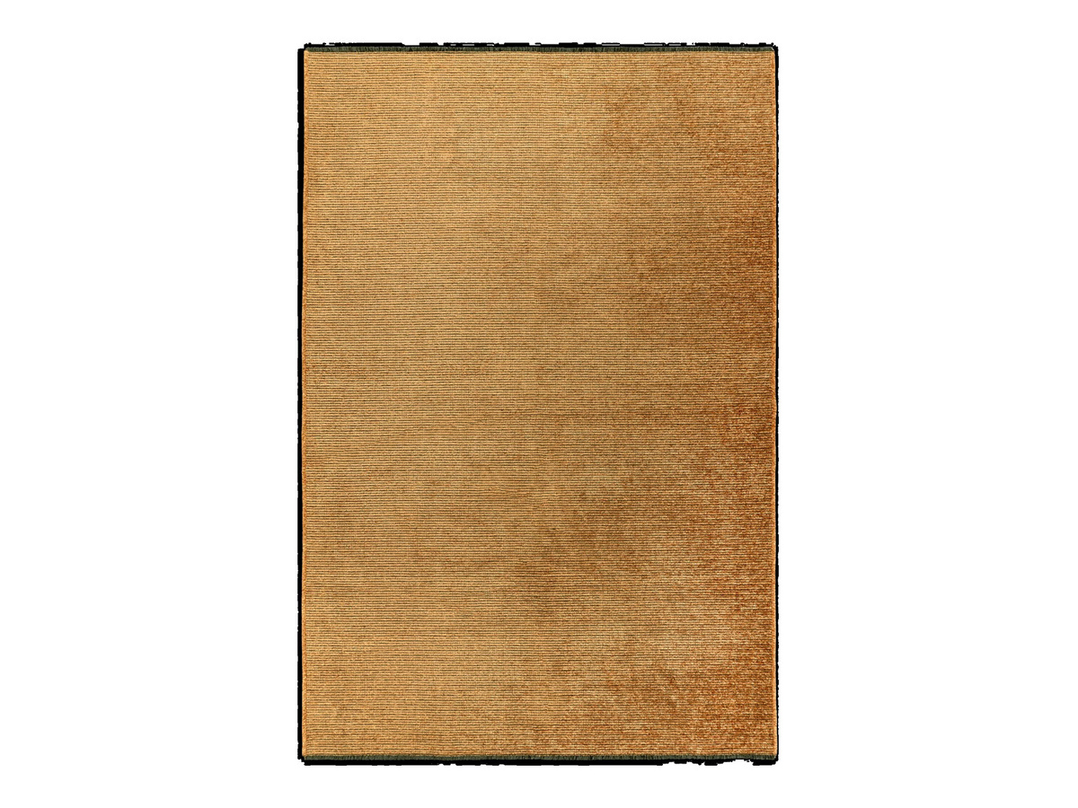 OBSESSION My En Vogue 400 Teppich Gold Rechteckig B: 150 cm, T: 230 cm - Bild 4