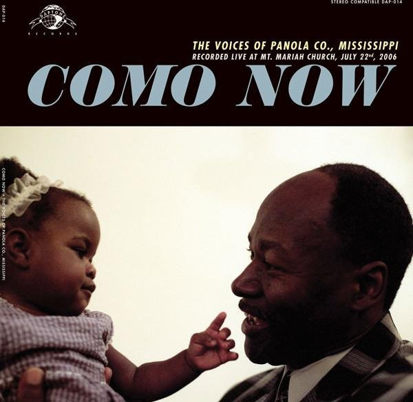 Como Now Die Stimmen von Panola Co., Verschiedene, CD, Soul & Funk - Bild 1