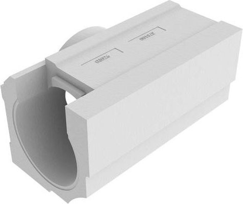 Helios Ventilatoren T-Stück 3066 - Bild 1