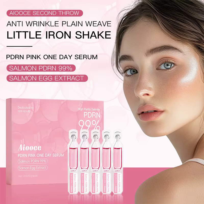 eelhoe PDRN Serum, Unisex, Gesicht - Bild 2
