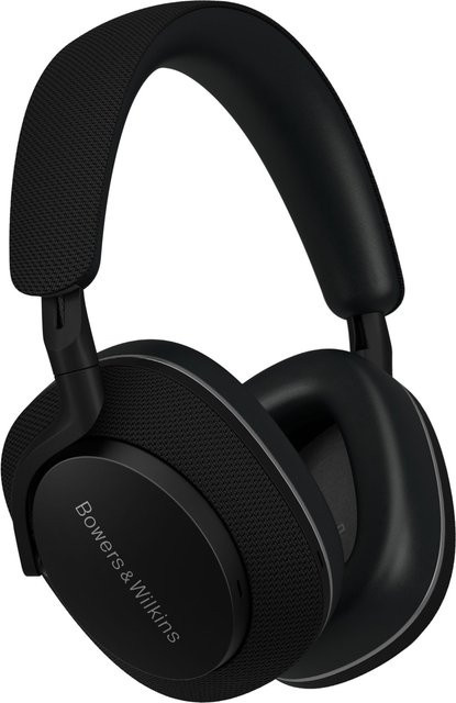 Bowers & Wilkins Px7 S2e Bluetooth Over-Ear Kopfhörer in Anthrazit/Schwarz - Bild 2