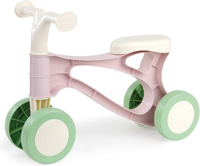 LENA My First Scooter, pastellrosa, ab 1,5 Jahre - Bild 1