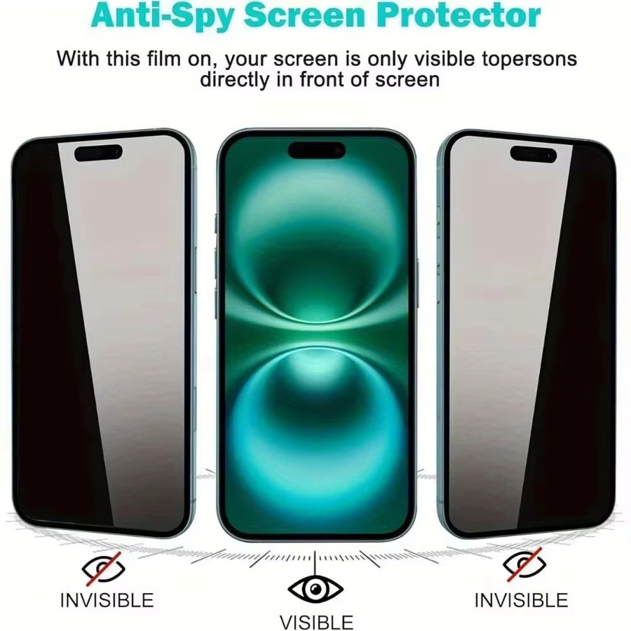 Samsung Panzerglas Displayschutzfolie für S26 Ultra S25 S24 Ultra S23 S22 transparent - Bild 2
