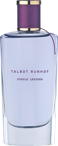 Talbot Runhof Purple Leather Eau de Parfum, Damen - Bild 1