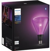 Philips Hue White & Color Ambiance Lightguide Triangle Smart LED-Lampe E27, dimmbar, Weiß und Multicolour - Bild 2
