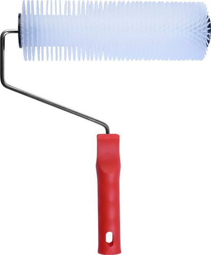 CONNEX Entlüftungsroller, bunt, Durchmesser: 7,5 cm - Bild 1