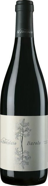 Fratelli Martini Barolo, Rotwein, Nebbiolo, Piemont, 2020, trocken, 0,75 l - Bild 1