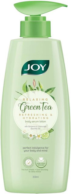 Joy Grüntee Körper Lotion, 300 ml, Unisex - Bild 1