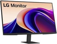 LG 32U631A-B LED-Monitor 81 cm (32 Zoll) QHD IPS 100Hz Schwarz mit HDMI und USB-C - Bild 1