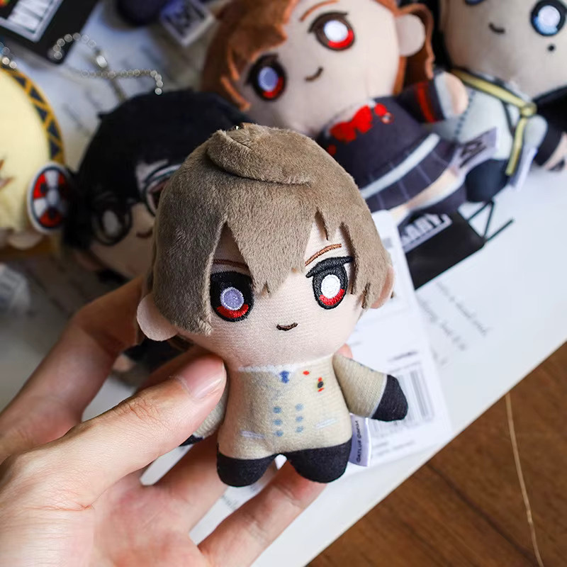 Bandai Persona 5 Plüsch-Anhänger, 10cm - Bild 2