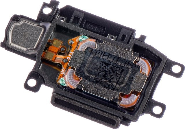 Realme Buzzer für Realme 9 Pro+ in Schwarz - Bild 1