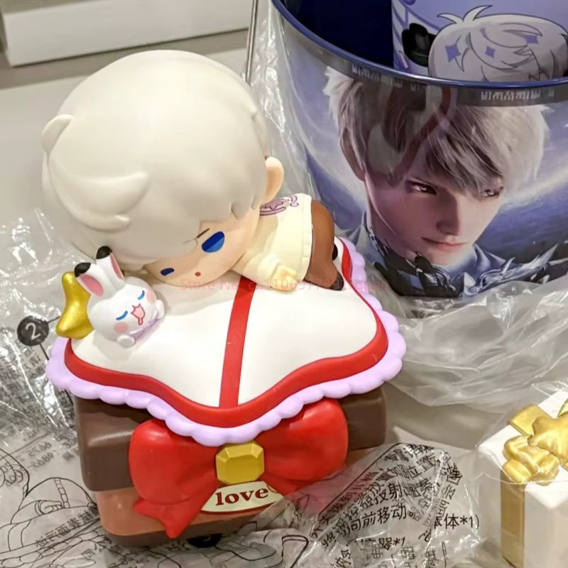 TOYOLEE Love And Deepspace Anime-Figur, Einzelfigur - Bild 2