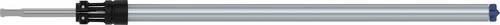 Bosch EXPERT SDS Clean plus-8X Hammerbohrer mit Carbide-Spitze, Farbe: Silber, Durchmesser: 18 mm, Länge: 400 mm - Bild 1