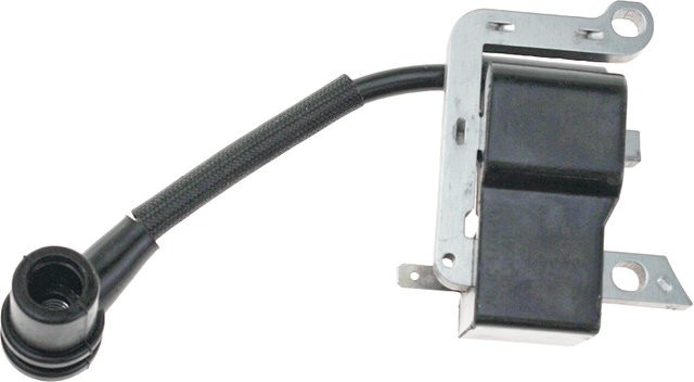 Zündspule für Echo Motorsense CLS-5000 CLS-5010 SRM-400 SRM-410ES SRM-410U SRM-410X SRM-4000 SRM-4300 RM-435 A411000050 - Bild 1