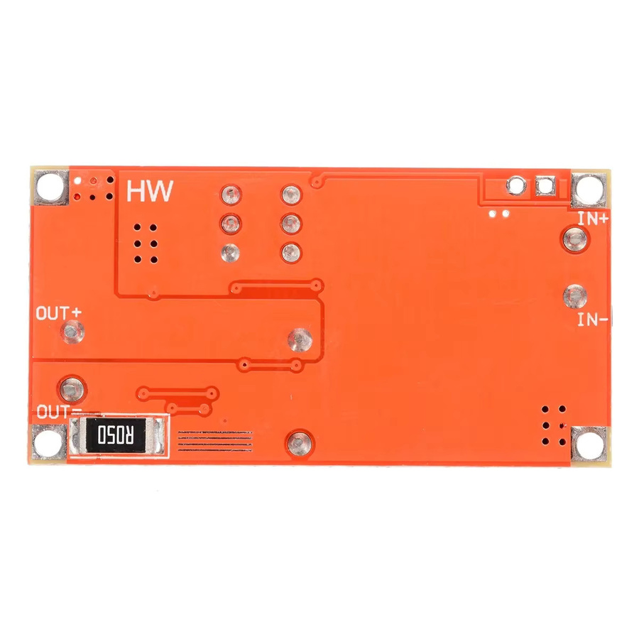 XL4015 DC-DC Step-Down Wandler einstellbares Buck-Netzteil Modul 4-38V auf 1,25-36V 5A - Bild 2