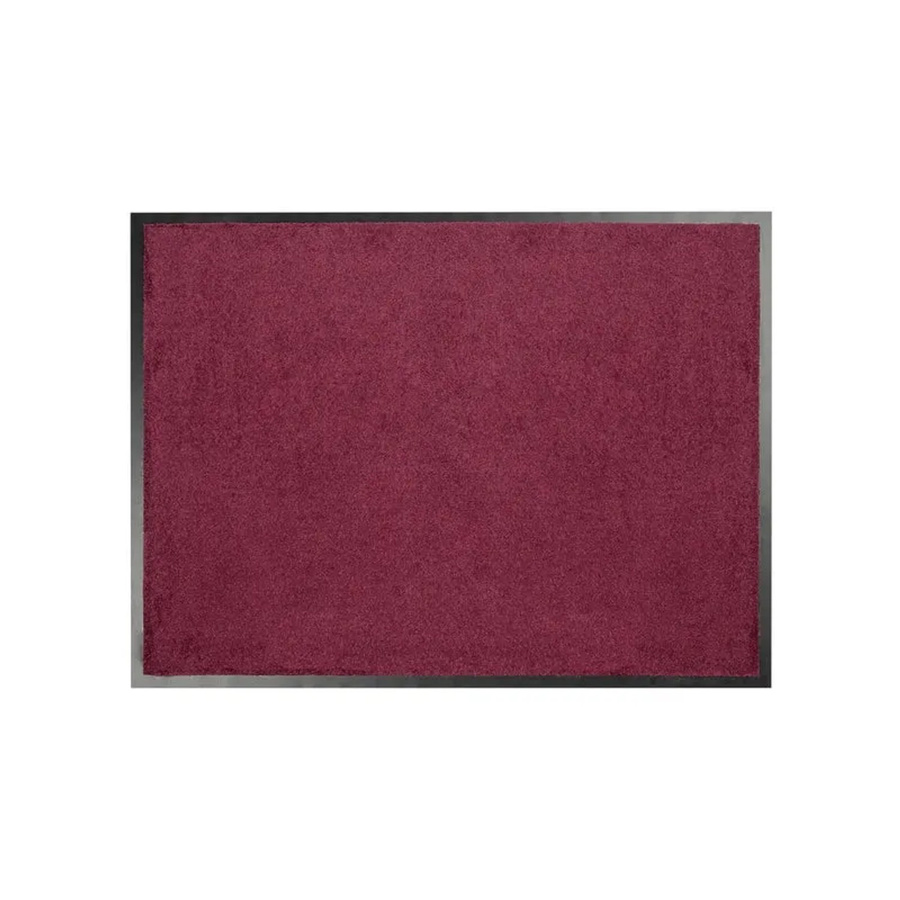 Karat Schmutzfangmatte Performa Violett B/B/H: 300 x 90 x 7 cm - Bild 2