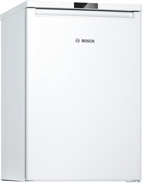 Bosch Tischkühlschrank KTR15NWEB Serie 2 in Weiß - Bild 1