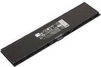 Dell Laptop-Batterie Lithium-Ionen 6 Zellen 54 Wh Schwarz für Latitude E7440 (3RNFD) - Bild 1