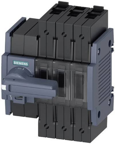 Siemens Lasttrennschalter Grau 100A mit 4 Wechsler 3KD30322ME100 - Bild 1